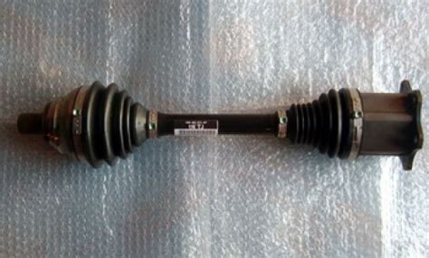 Приводной вал - что это такое?