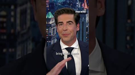 Jesse Watters Kamala Harris Is Now Pulling A Biden And Going Awol For