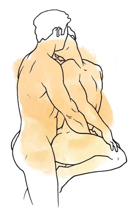 Best Gay Sex Positions AskMen