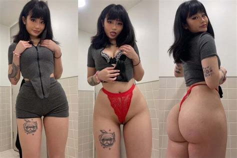 PAAG Phat Ass Asian Girls ShesFreaky