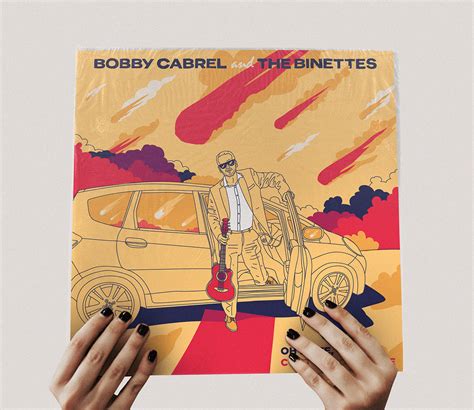 Apocalypse on Behance