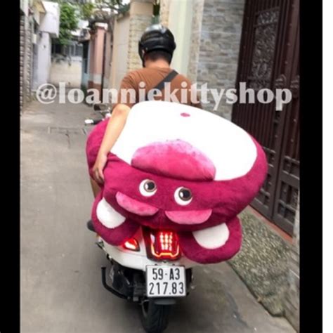 H Ng Ang V Size Kh Ng L Cm G U B Ng G U D U Lotso Bear Ho T H Nh D Th Ng Hot Trend