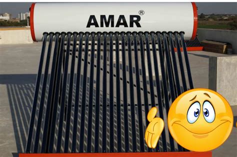 Guide To Seasonal Maintenance Of Solar Hot Water Systems