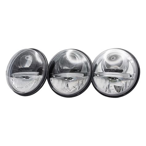 Scheinwerfer Luxx Led Komplettset Vw Bus T