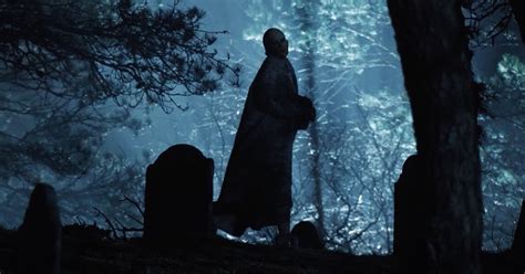 'American Horror Story: Double Feature' Trailer Teases Nightmare by the ...