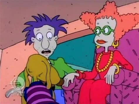 Rugrats Naked Tommy Rugrats Photo Fanpop