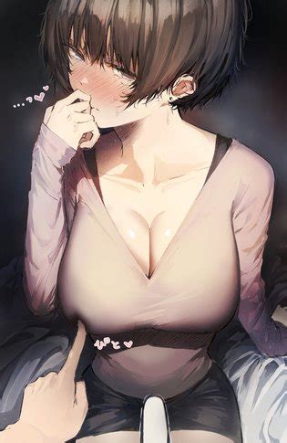 Grabbing Forcing Luscious Hentai Manga Porn