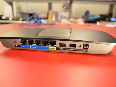 Home Networking Explained Part 5 Setting Up A Home Router Wireless