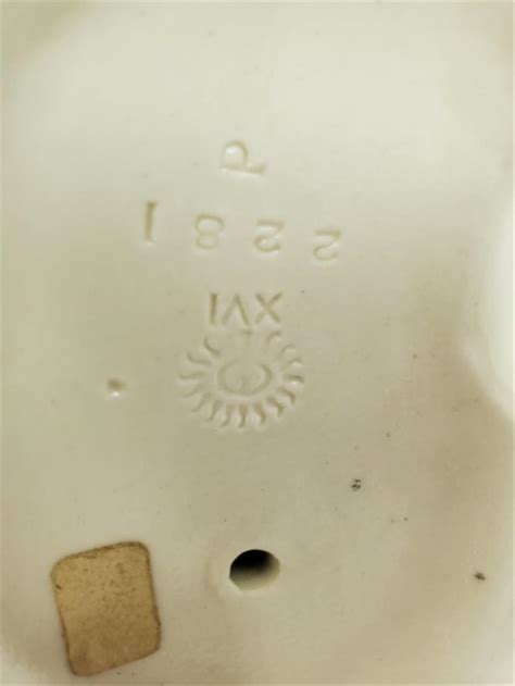 Lot Rookwood Pottery Glaze Nude Woman Sculpture