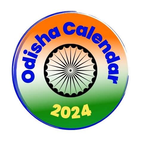 Odisha Govt Calendar Google Play