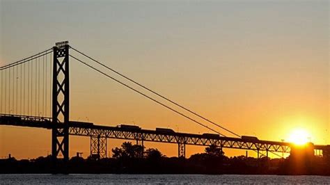 Windsor, Ont., shatters city's warm weather record for Feb. 28 | CBC News