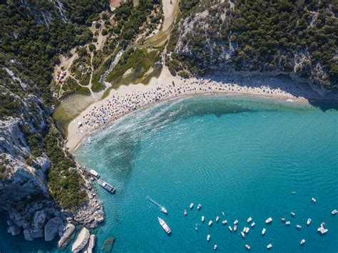 top  sardinia beaches