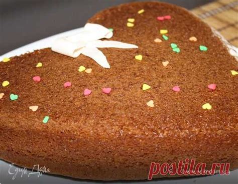 Медовик Украинский. Ингредиенты: яйца куриные, сахар, мед | Официальны ...