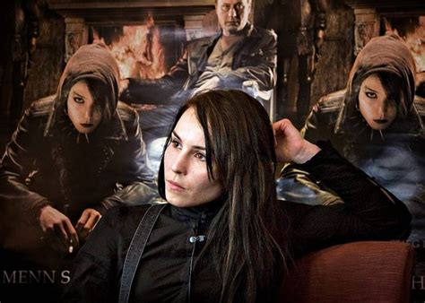 Noomi Rapace | Noomi rapace, Love movie, Lisbeth salander