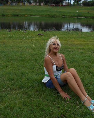 Blonde Slut Granny Svetlana Porn Pictures XXX Photos Sex Images 3774372 PICTOA