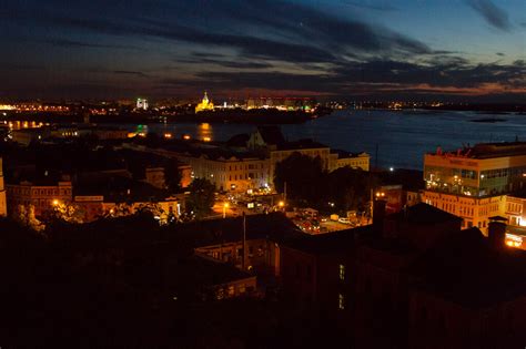 Путеводитель по Нижнему Новгороду: достопримечательности и экскурсии ...