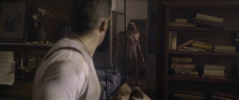 Nude Video Celebs Melinda Joan Reed Nude The Red Book Ritual