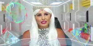 GODDESS ENROLL GIANTESS Cherish Ley Porn Videos