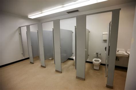 Teen Charged After School Toilet Sex Video Spreads Like Wildfire At East Dunbartonshire