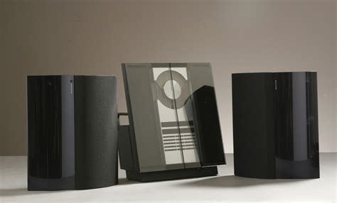 Bang Olufsen Beosystem Og Beolab Lauritz