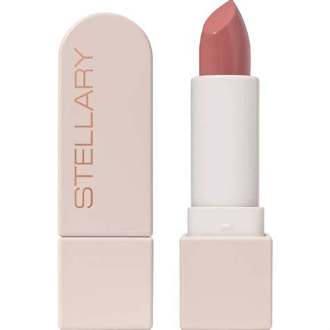 Stellary Long Lasting Lipstick Rich Nude Ozon