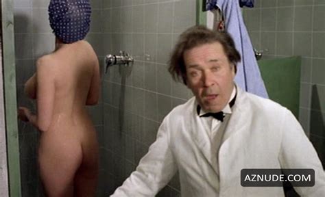 CARRY ON BEHIND NUDE SCENES AZNude