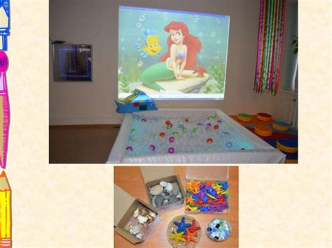 Сенсорное оборудование в коррекционно-развивающей работе - презентация ...