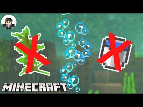 Craft A Minecraft Water Elevator Without Kelp: Step-by-Step Guide