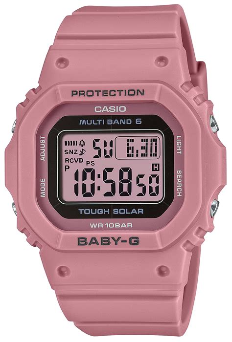 Baby G Bgd Er Casio Zegarek Net