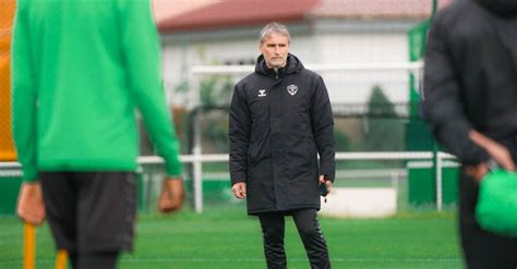 Mercato ASSE Une Ancienne Figure De Ligue 1 Dans Les Plans Des Verts