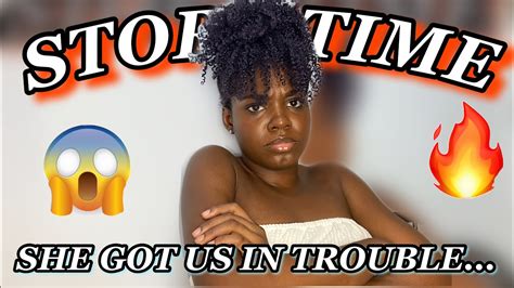 STORY TIME HER BOYFRIEND HOUSE GOT OUR ASS WHOOPED YouTube