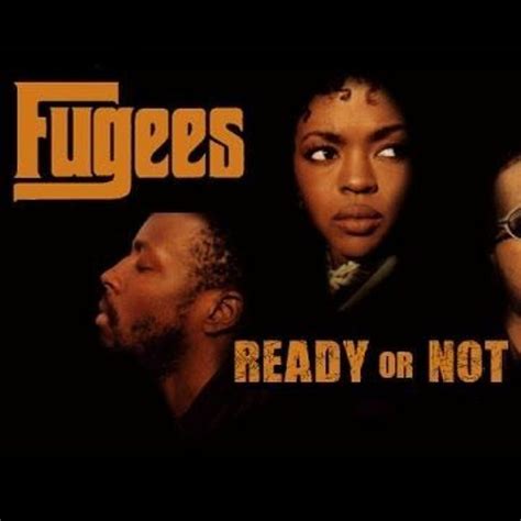 Stream Ms Lauryn Hill Ready Or Not Live By Grøttheim Listen