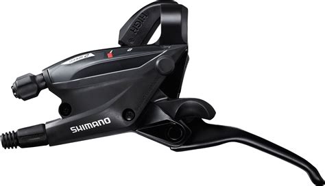 Shimano ST-EF505 EZ Fire Plus Hydraulic STI Lever