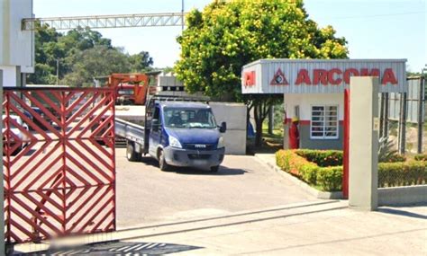 fabrica da arcoma abre vaga  auxiliar de producao  mais  cargos
