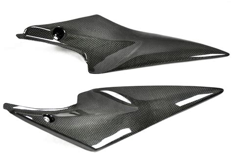 Suzuki GSXR600 Carbon Fiber Parts