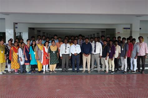 Workshop on "Importance of Industry Certification in Networking"