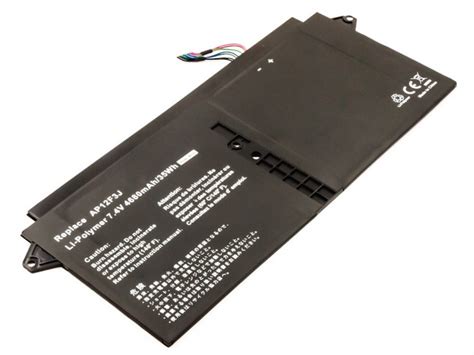 S7 391 ASPIRE Acer Notebook Akkus Akku500 De Akkus Batterien