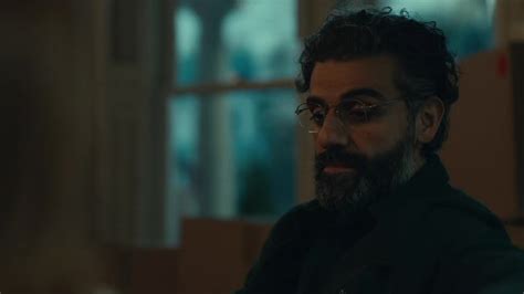 AusCAPS Oscar Isaac Nude In Scenes From A Marriage The Illiterates