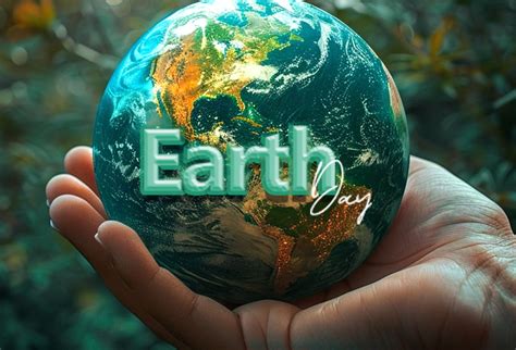 Earth Day 2024 Planet Solarity