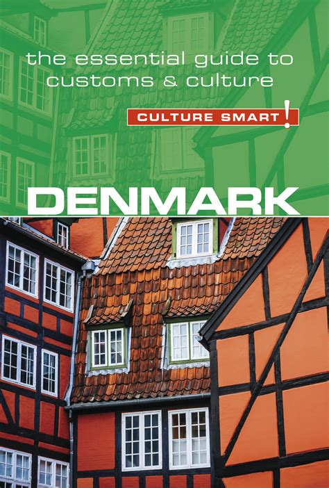 Culture Smart Denmark