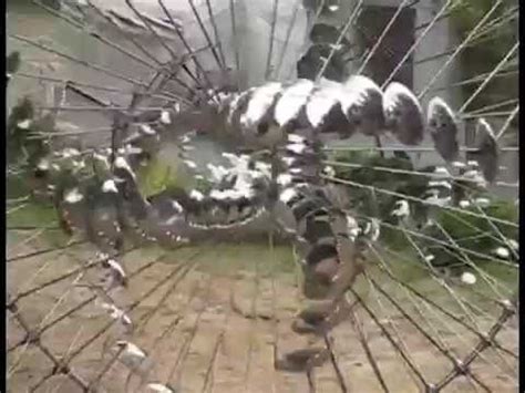 Кинетические скульптуры сделать своими руками ветряк Kinetic Sculptures ...