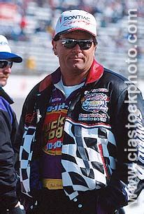 Cia Stock Photography Rich Bickle Nascar Dura Lube Big Kmart