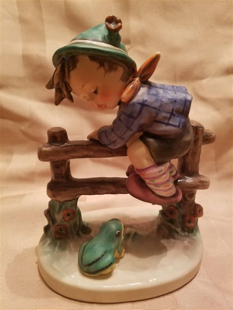history  hummel figurines     hummel figurines