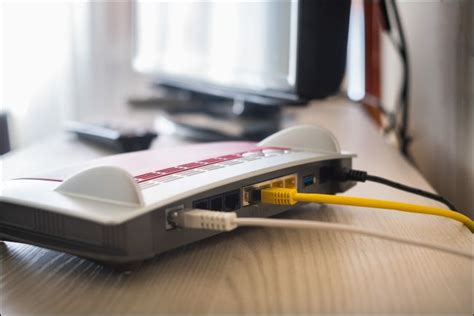 How to Reboot Your Router and Modem