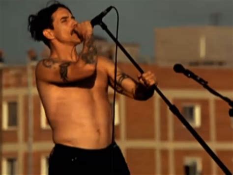 Nuevo Video De Red Hot Chili Peppers The Adventures Of Rain Dance Maggie El Pedreru