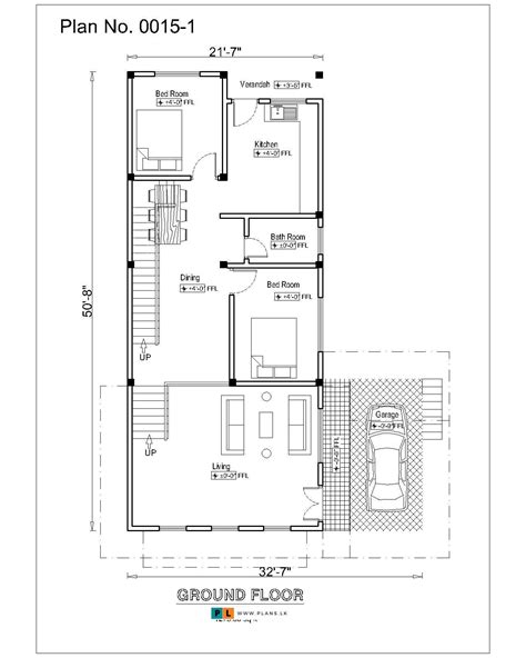 19+ 2 Bedroom House Plan Sri Lanka Gif – Interior Home Design Inpirations