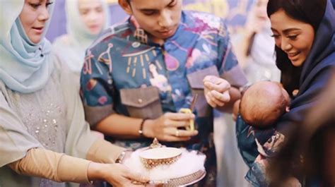 Orang Tua Harus Tahu Pelaksanaan Aqiqah Secara Syar’i