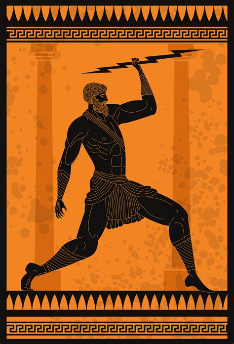 The Son Of Poseidon Cool Demigod Greek Gods Percy Jac