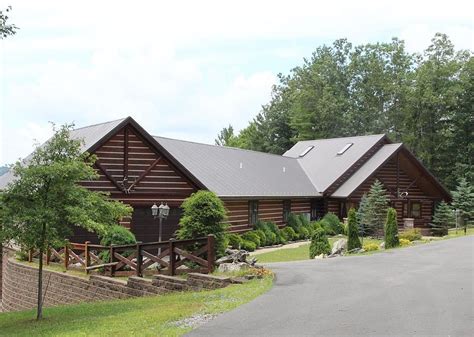 355 Flat Top Lake Rd Ghent Wv 25843 Zillow