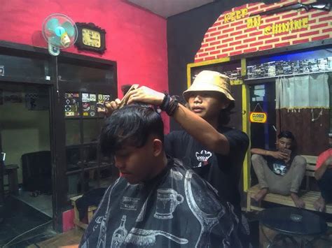 Ini 5 Rekomendasi Kursus Potong Rambut Di Kab Ciamis Kemdikbud